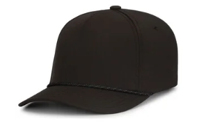 608 Sports Weekend Rope Hat