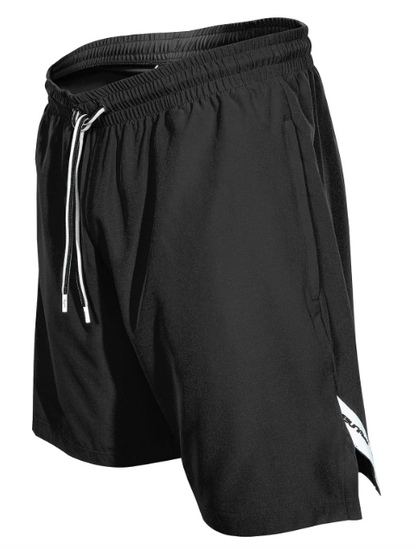 608 Sports Co. OG Logo Shorts- ADULT