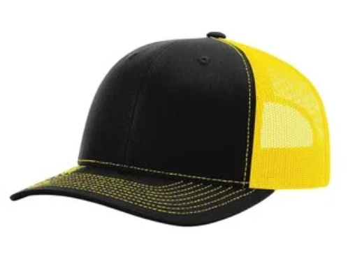 608 Sports Adjustable Snapback Trucker Hat