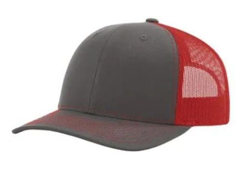 608 Sports Adjustable Snapback Trucker Hat