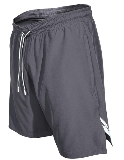 608 Sports Co. OG Logo Shorts- ADULT