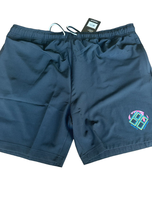 608 Sports Ice Cream Drip Shorts