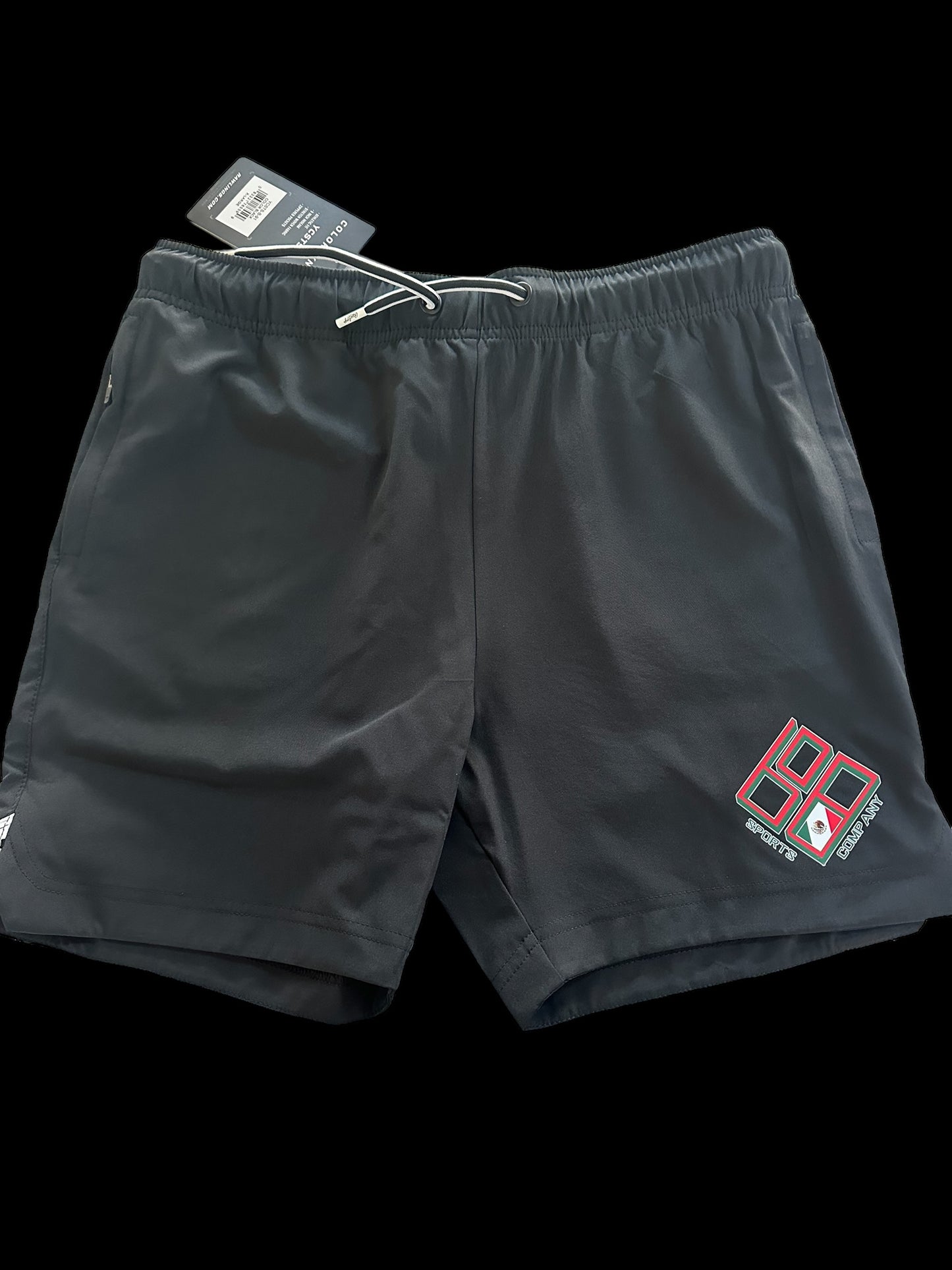 608 Sports PATRIOTISM Shorts Line- Youth