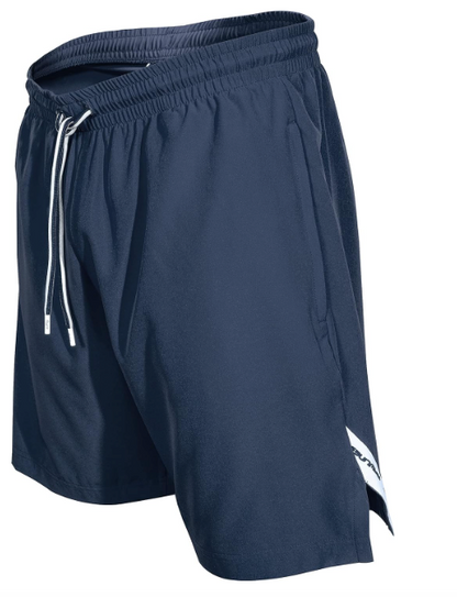 608 Sports Co. OG Logo Shorts- ADULT