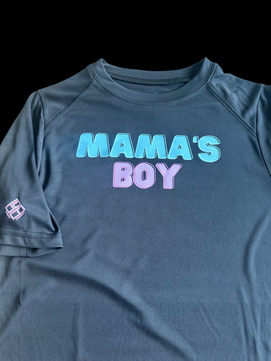 608 Sports Mama's Boy