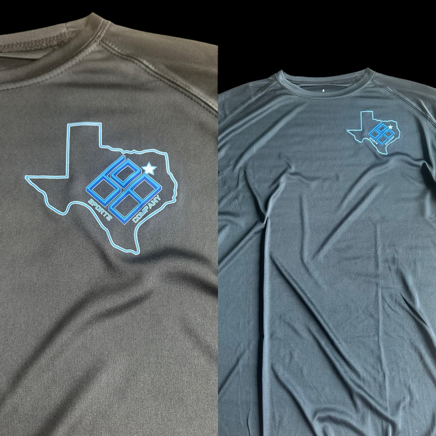 608 Sports TEXAS T