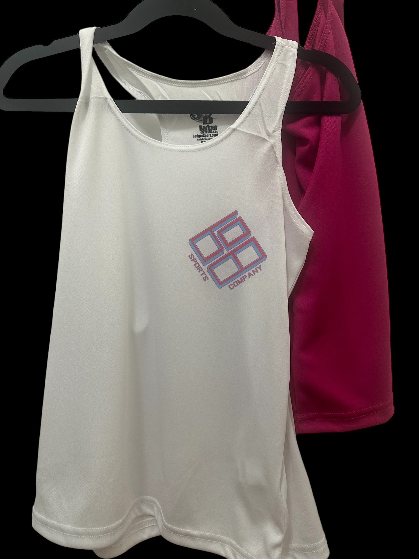 608 Sports Women's Tank