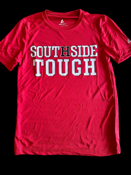 SouthSide Tough- Heath Hawks