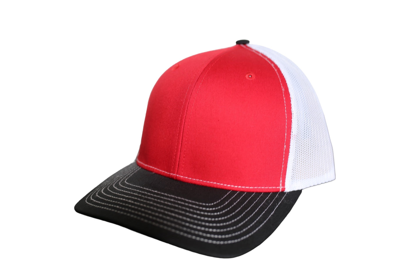 608 Sports Adjustable Snapback Trucker Hat