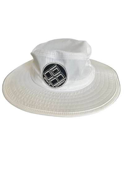 608 Sports Wide Brim Bucket Hat