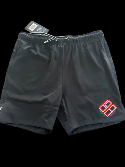 608 Sports Co. OG Logo Shorts- ADULT