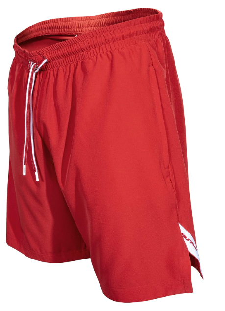 608 Sports Co. OG Logo Shorts- ADULT