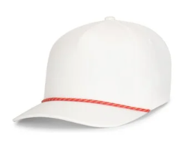 608 Sports Weekend Rope Hat